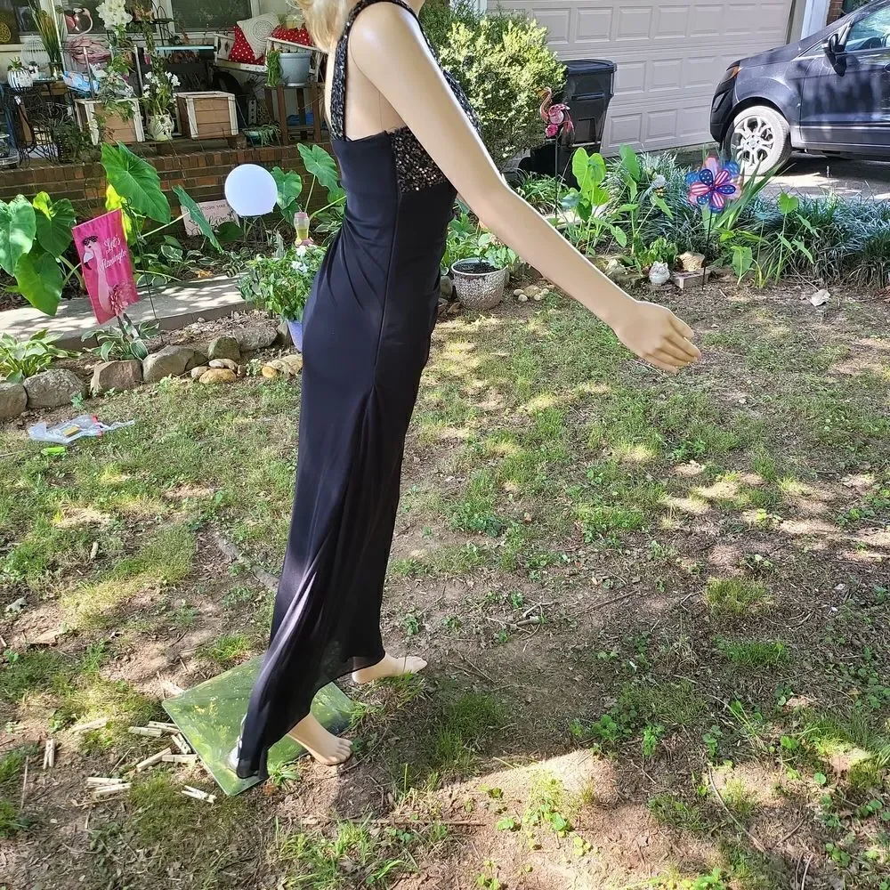 A gorgeous any occasion dress
